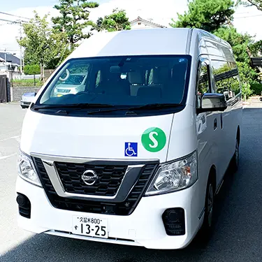 不知火病院総合外来前 - アクセス | 福岡県大牟田市 不知火病院(うつ病の治療･入院･カウンセリング)