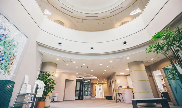 医療法人社団　新光会 不知火病院 - アクセス | 福岡県大牟田市 不知火病院(うつ病の治療･入院･カウンセリング)