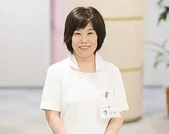 カウンセリングナース 