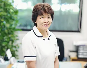 カウンセリングナース 