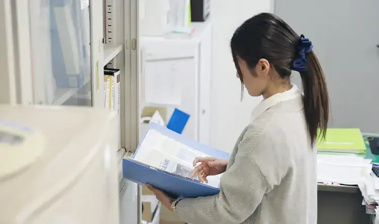 精神保健福祉士が､お話しさせていただきます - ご相談窓口 | 福岡県大牟田市 不知火病院(うつ病の治療･入院･カウンセリング)