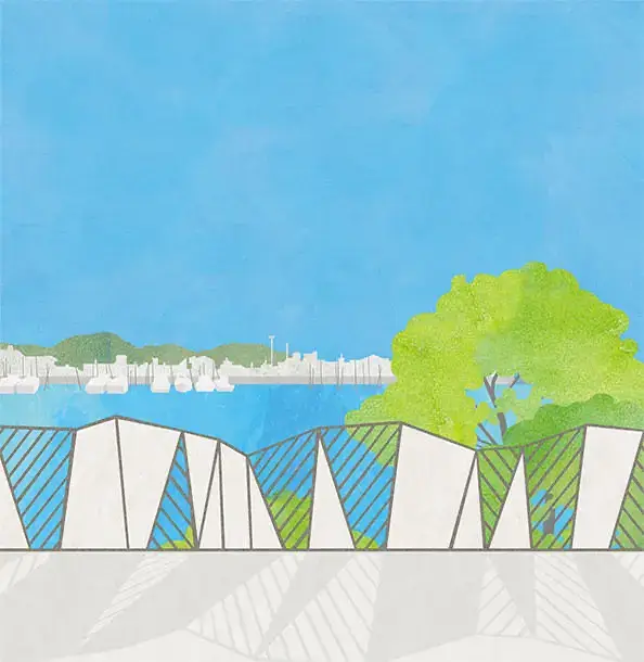 ストレスケア専門病棟 海の病棟 - 海の病棟 | 福岡県大牟田市 不知火病院(うつ病の治療･入院･カウンセリング)