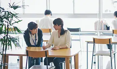 フリースペースグループ- うつ病リワークプログラム | 福岡県大牟田市 不知火病院(うつ病の治療･入院･カウンセリング)