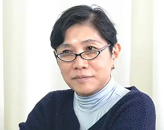 スタジオ理香クリニック院長 田中 理香