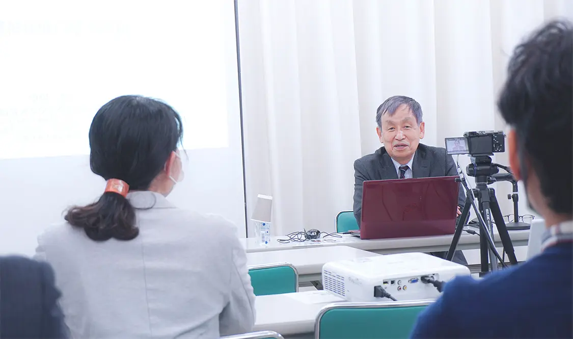 不知火塾開講のお知らせ | 福岡県大牟田市 不知火病院(うつ病の治療･入院･カウンセリング)