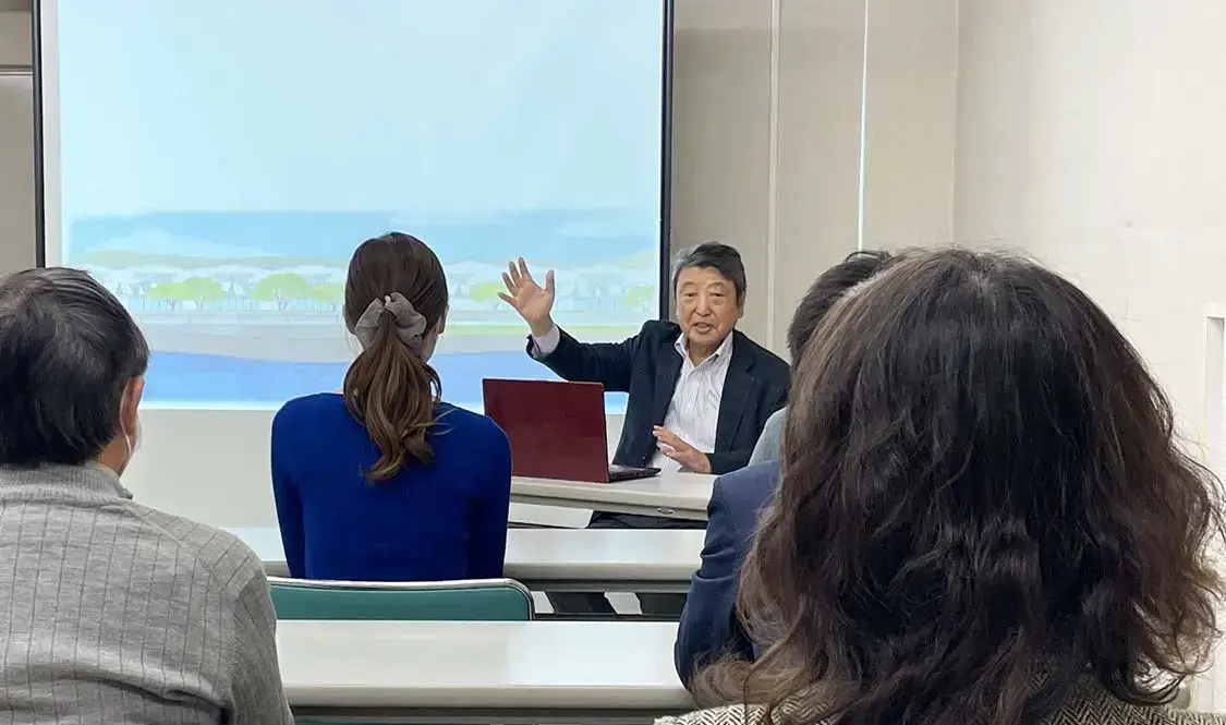 産業精神保健講座のお知らせ | 福岡県大牟田市 不知火病院(うつ病の治療･入院･カウンセリング)