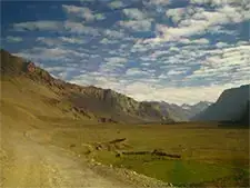 アーユルヴェーダの母体､ヒマラヤ。ここはかつて海だった場所 - アーユルヴェーダ - 海の病棟 | 福岡県大牟田市 不知火病院(うつ病の治療･入院･カウンセリング)