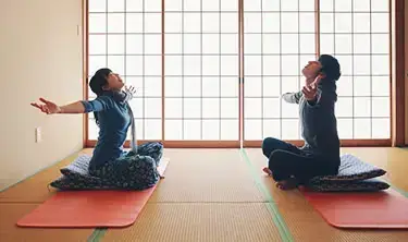 アーユルヴェーダ - 海の病棟 | 福岡県大牟田市 不知火病院(うつ病の治療･入院･カウンセリング)