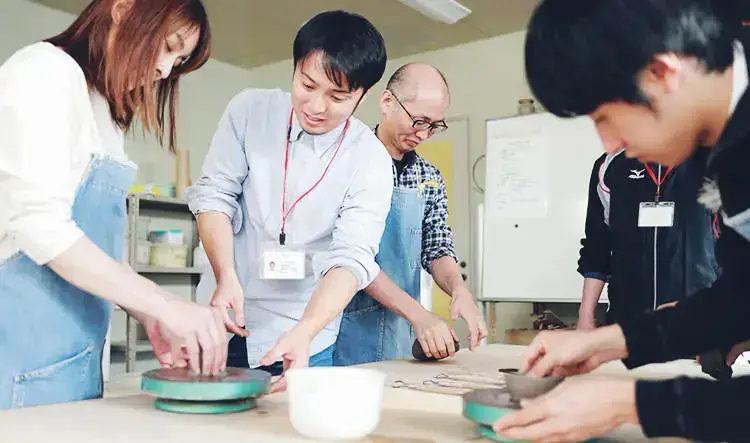 からだで､こころを回復させる｢作業療法｣ - 病棟のご紹介 | 福岡県大牟田市 不知火病院(うつ病の治療･入院･カウンセリング)