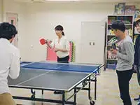 スポーツ・体操 作業療法 - 海の病棟 | 福岡県大牟田市 不知火病院(うつ病の治療･入院･カウンセリング)