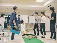 レクリエーション 作業療法 - 海の病棟 | 福岡県大牟田市 不知火病院(うつ病の治療･入院･カウンセリング)