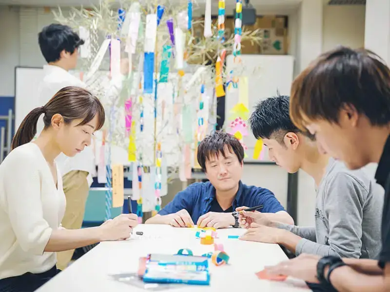  作業療法 - 海の病棟 | 福岡県大牟田市 不知火病院(うつ病の治療･入院･カウンセリング)