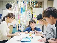  作業療法 - 海の病棟 | 福岡県大牟田市 不知火病院(うつ病の治療･入院･カウンセリング)