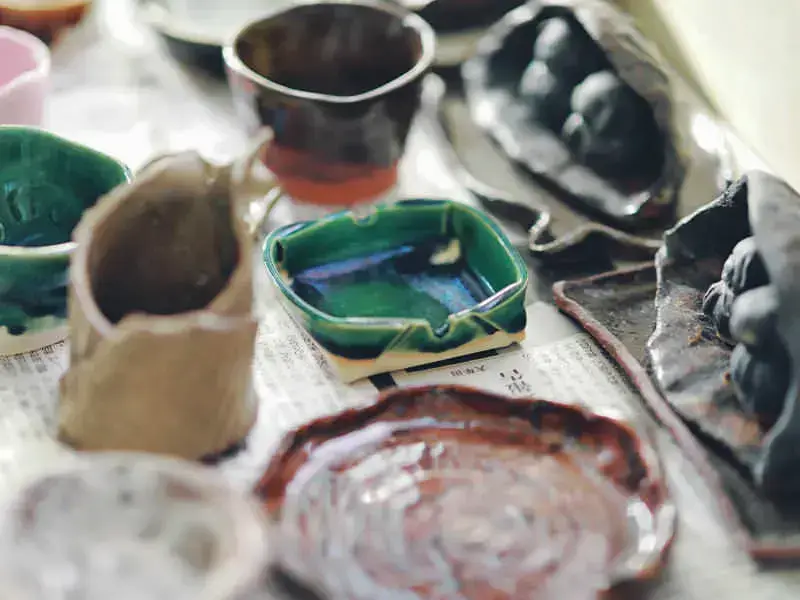 創作 作業療法 - 海の病棟 | 福岡県大牟田市 不知火病院(うつ病の治療･入院･カウンセリング)