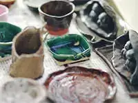 創作 作業療法 - 海の病棟 | 福岡県大牟田市 不知火病院(うつ病の治療･入院･カウンセリング)